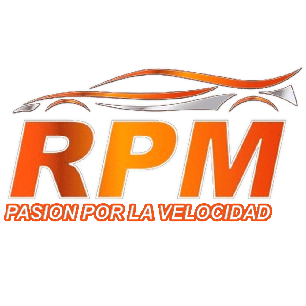 Logo RPM Competiciones